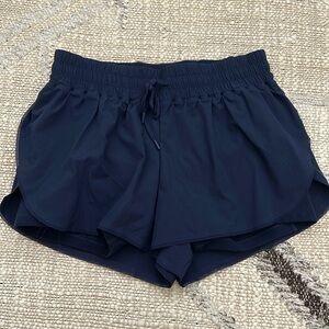 LORNA JANE | Running Shorts Lined